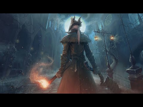 Bloodborne - The Definitive PC Experience