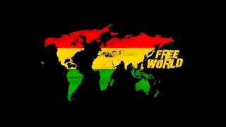 Dr. Voodoo Vibration -- Riddim Chapter II [HD].wmv
