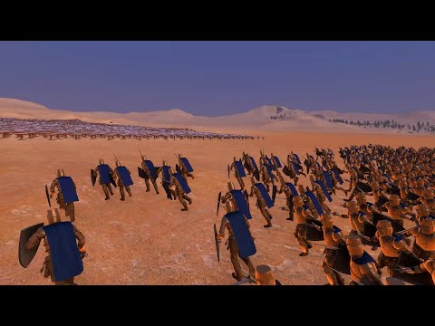 5000 Table's  vs  1500 Golden Knight's | Ultimate Epic Battle Simulator |