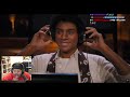 ImDOntaiReacts To The 1st Micheal Jackson Trailer