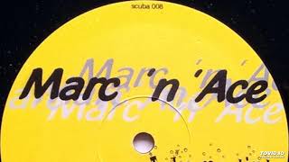 Marc 'N' Ace -Take Me High (Extatic Hights Mix)-2000