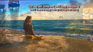 Our Day Will Come - Frankie Valli - Lyrics