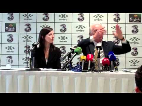 irishtimes.com: Republic of Ireland reach Euro 2012 play-offs