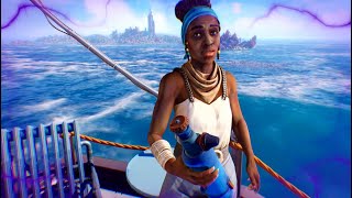 Tides of Tomorrow – Meet Nahe teaser