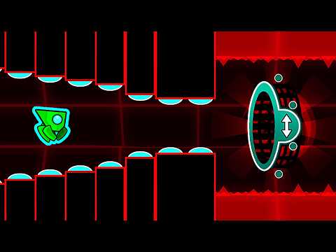 203 Ideen für Geometry Dash Update 2.3!