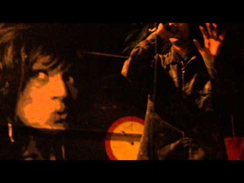 Dirty Lion - Evolução (São Carlos - Reviravolta Hip Hop - 24/05/13)