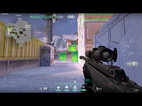 How to take site under 1 minute | Valorant #shorts #Valorant #Viper #ViperLineups