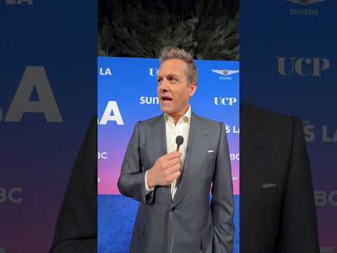Gabriel Macht was still learning his lines on the way to the #SuitsLA premiere 🤣  #suits