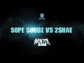 RT GAUNTLET Sope Suddz Vs 2Shae WJ