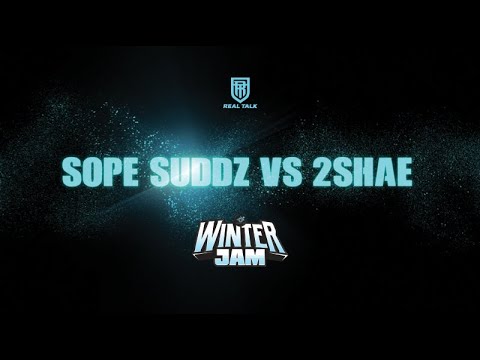 Sope vs 2Shae