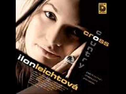 Pláč a prach (Ilon Leichtová - Crosscountry)