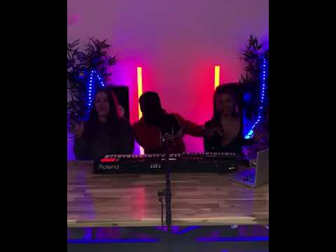 Chris brown & Drake “no guidance” - simzthekid & tanyatravers & rozayaaaa Cover
