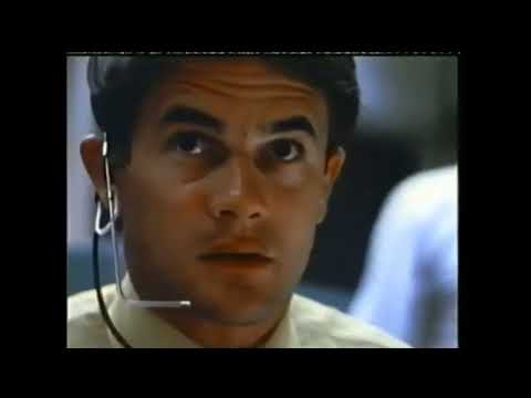 Mercedes Benz CLK-Klasse Werbung 2002