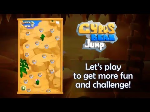 Kaeru Puzzle Hopper Video