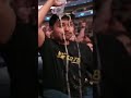 Cooling off before the main card starts ? #UFC278