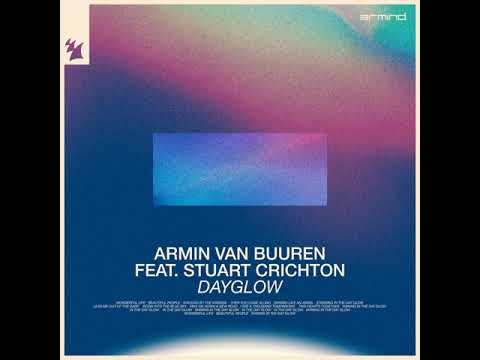 Armin van Buuren feat. Stuart Crichton (Audio)