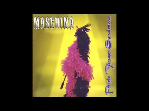 Tongs and Bones - Maschina