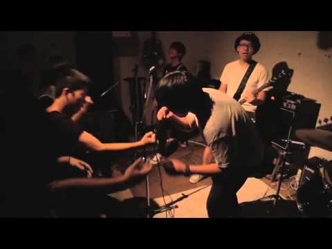 150808 'Blasting My heart vol.2' Dead Chunks (Fullset)