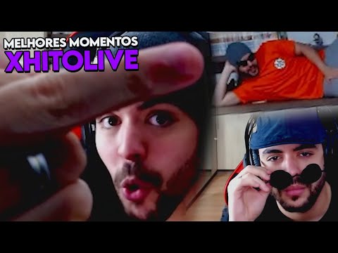 BEST MOMENTS FROM XHITOLIVE! #13