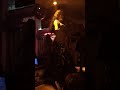 A Bellydancer Improvisation Of Drum Solo