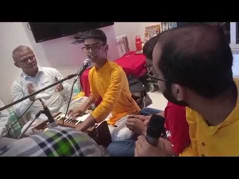 ### Mahel Mota ne man Jena sakda re ### Vishwa karma bhajan mandal ###