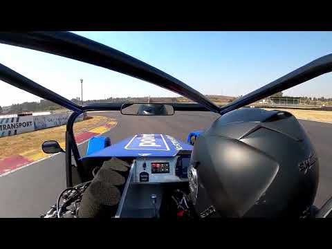 07-09-2022 Zwartkops 1:06.7