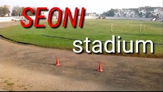 preview picture of video 'Seoni stadium............................'