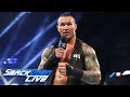 Randy Orton Vows To Destroy The WWE Universe S Favorite Superstars SmackDown LIVE Aug 7 2018