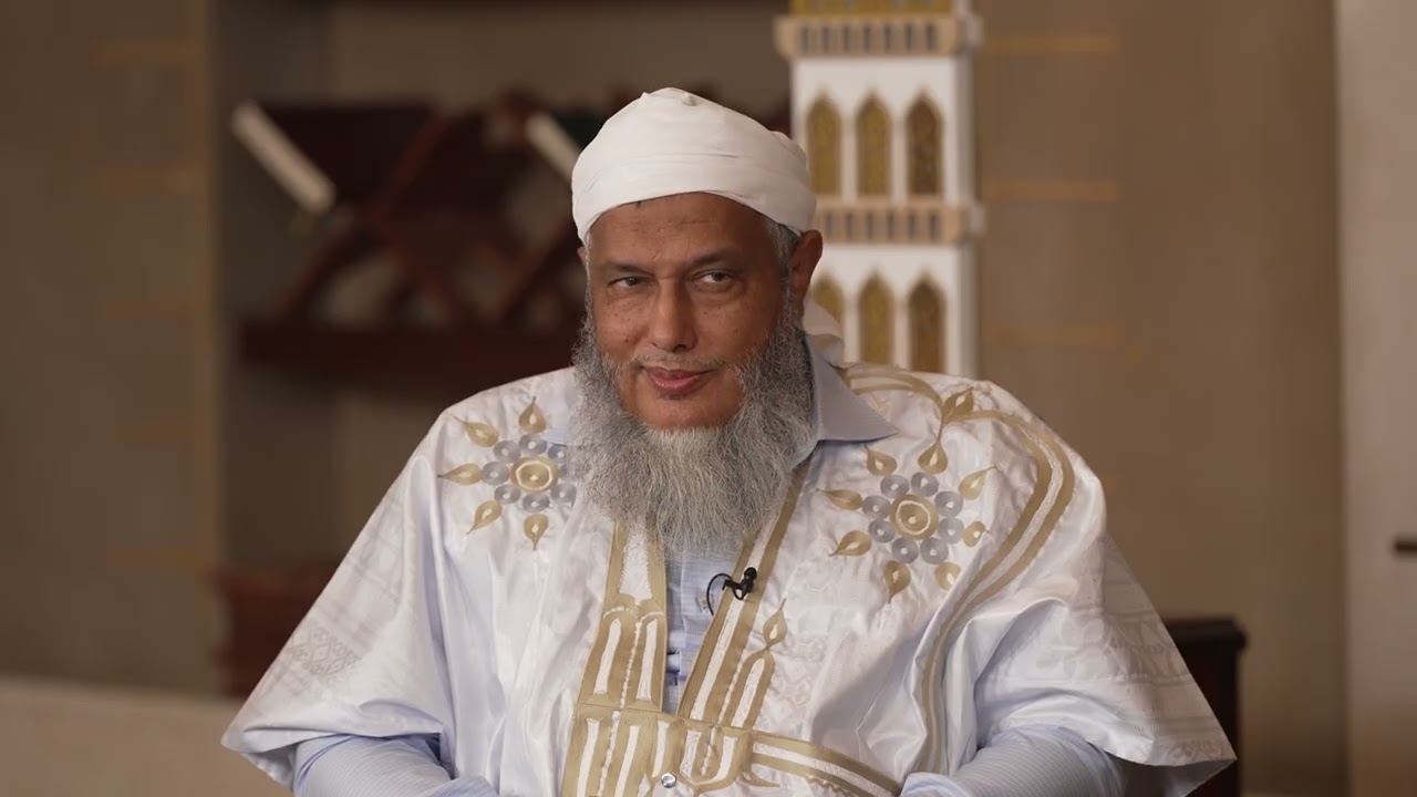 الحلقة الثلاثون من برنامج قصة نبي الله نوح عليه السلام ـ تقديم كوكبة من علماء