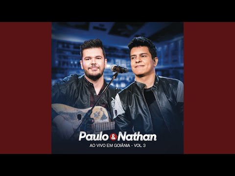 Pior Que Eu Não Largo (Ao Vivo)