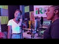 ALIKIBA Mahaba Official Video Cover By Lucinia Karrey Ft Doroh Kendy