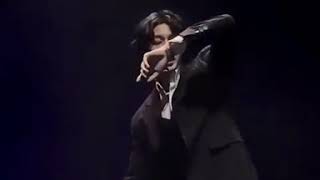 MONSTA X (몬스타엑스) FANCAM HYUNGWON  &#39;MYSELF&#39; COVER