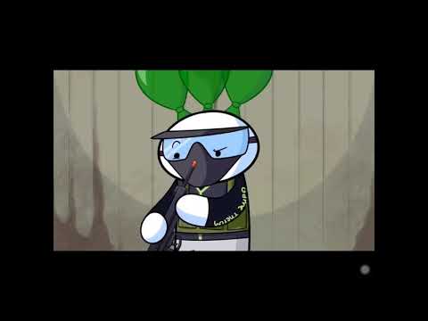 OH BABY A TRIPLE (Odd1sout)