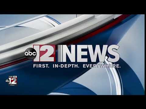 WJRT: ABC 12 News First At 4 Open (10/5/2021)