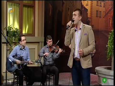 So sindziri da me vrzat • HAPPY END BAND (2015)