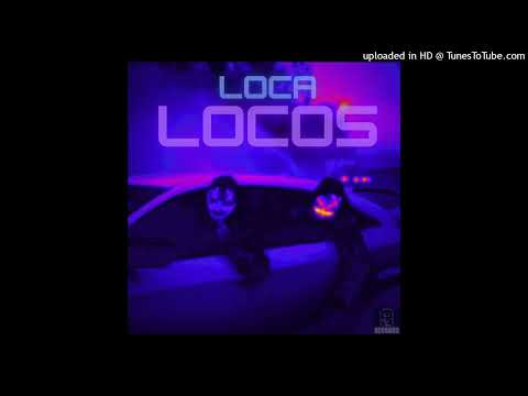 YMJ Maje - Loca Locos Ft K4 & Greenlight Sammy (Official Audio)