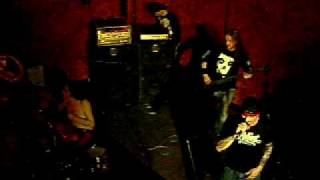 ACID DRINKERS-MIDNIGHT VISITOR