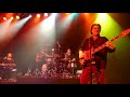 Toad The Wet Sprocket "Good Intentions/Covered In Roses", Live at The Depot, SLC, 6/7/2019