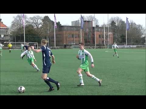 KON HFC JO17 1   asvDronten JO17 1