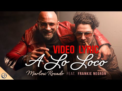 JN Music Group and Marlow Rosado