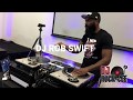 How to do The Crab Scratch | Skratch Class | Rob Swift