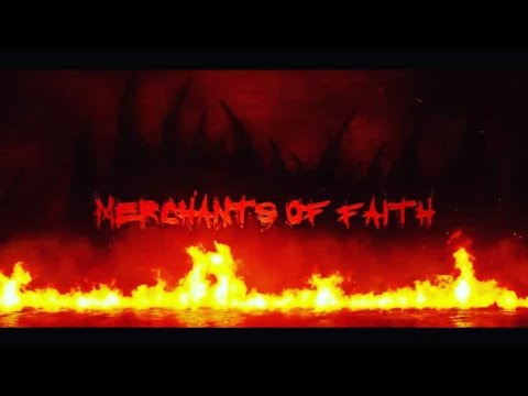 FORKILL_Merchants of Faith Lyric Video