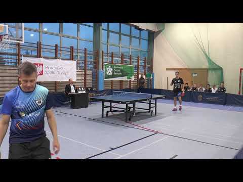 GRZEGORZ ADAMIAK - ANDRII GREBENIUK