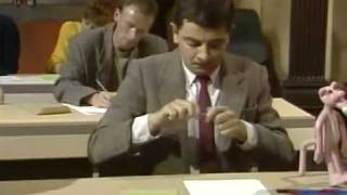 prezentacjematuralne.eu - Jaś Fasola na egzaminie