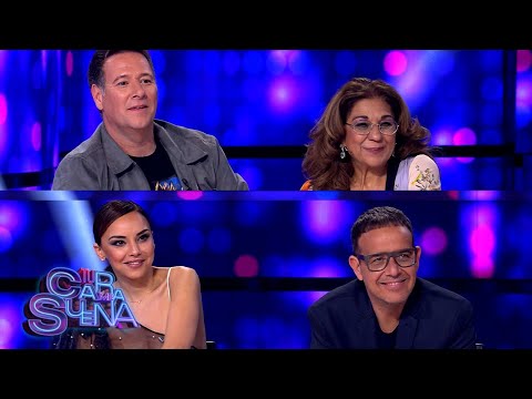 Puro arte – TCMS10. Gala 15