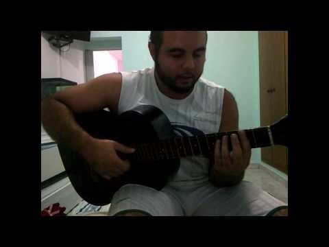 Jah I Ras - Jah Providenciará by Fernando Rocha