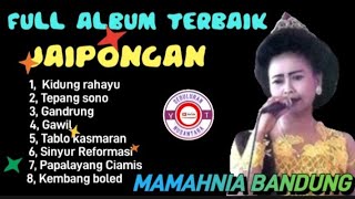 Download lagu FULL ALBUM TERBAIK JAIPONGAN 💃 MAMANIA BANDUNG  mp3 Download lagu FULL ALBUM TERBAIK JAIPONGAN 💃 MAMANIA BANDUNG  mp3