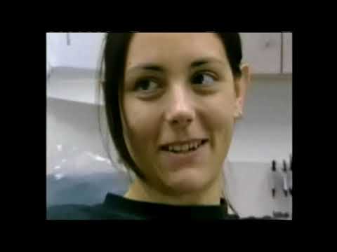 Porcelain Veneers and Whitening on TLC’s “10 Years Younger”