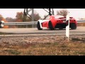 Marussia B2 review test drive sound vs bugatti top ...