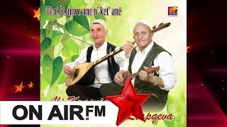 Ali Krasniqi & Ise Llapqeva - Prej Podrimes Po Vjen Haberi